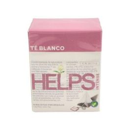 HELPS Té Blanco Intense Infusión 10 Bolsitas Precio: 5.5. SKU: B1FAMYTESP