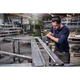 Bosch 1.013.0 - Set de 25 Brocas HSS PointTeQ para metal