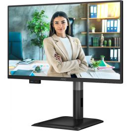 AOC 24P4U Monitor 23.8" Full HD IPS 144Hz HDMI DP USB Negro