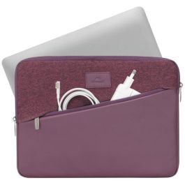 RIVACASE 7903 NB Tasche Egmont 13,3" rot