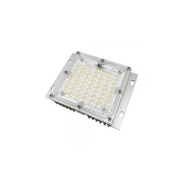 Módulo Óptico LED 40W 5.400Lm Bridgelux  para Farola 60,000H Precio: 58.49999947. SKU: 15096804114819
