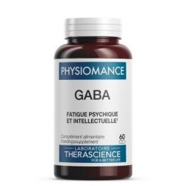 Physiomance Gaba 60Cap. Precio: 22.4999995. SKU: B1C47VSTP2