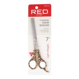 Red Kiss Thinning Hair Shear 7 Precio: 8.336900181499999. SKU: B185T96MAV