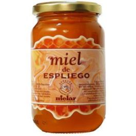 MIELAR Miel de Espliego 500g, Cosecha España, Sabor Sutil, Textura Suave Precio: 9.5000004. SKU: B16NA5YMDR