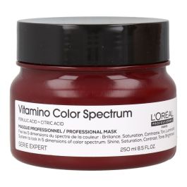 Loreal Expert Vitamino Color Spectrum Mascarilla Ferulic 250 ml Precio: 21.6900002. SKU: B15ZBZ5DZN