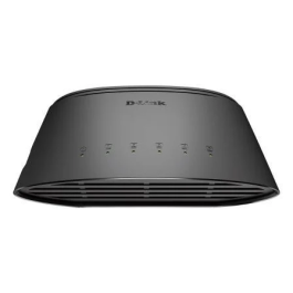 Switch D-Link DGS-1005D 10 Gbps Precio: 17.99000049. SKU: S55100741
