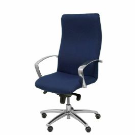PIQUERAS Y CRESPO Sillon Caudete bali azul marino PIQUERAS Y CRESPO Sillon Caudete bali azul marino