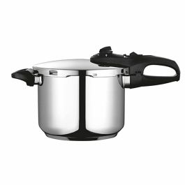 Olla Express Fagor DUO 6L RAPID Acero Inoxidable 18/10 6 L Precio: 63.50000019. SKU: B1BTFQPMTN