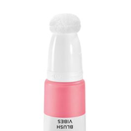 Collistar NOT BLUSH VIBES colorete fluido #01-Pink Lemonade 15 ml