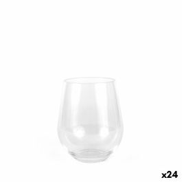 Vaso de agua La Mediterránea 0,4 l (24 Unidades) Precio: 53.49999996. SKU: B1BNVLB32V