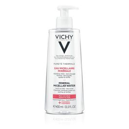 Vichy PURETÉ THERMALE Agua Micelar Mineral para Pieles Sensibles 400 ml Precio: 17.5000001. SKU: S0570718