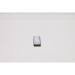 Lenovo 1TB M.2 2280 SSD, PCIe 3.0 x4 interface, NVMe protocol, read speed up to 3500 MB/s, write speed up to 3000 MB/s. Lenovo 1TB M.2 2280 SSD, PCIe 3.0 x4 interface, NVMe protocol, read speed up to 3500 MB/s, write speed up to 3000 MB/s.