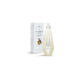 Iv San Bernard Perfume Cassiopeia 50ml para Perros y Gatos, Grosellero Negro, Sándalo, Violeta, Sin Alcohol