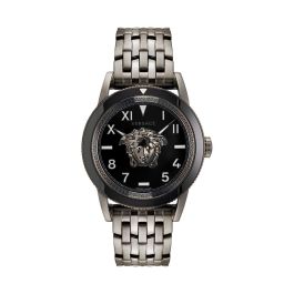 Reloj Hombre Versace VE2V00522 (Ø 43 mm) Reloj Hombre Versace VE2V00522 (Ø 43 mm) Precio: 1047.98999998. SKU: B1GSGD4YK7