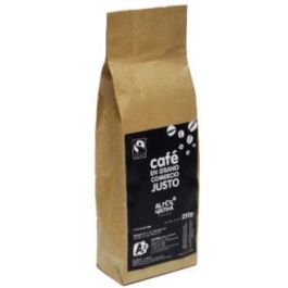 Cafe Biologico Grano 250 Gr Precio: 9.5000004. SKU: B13XVBZ8ZE