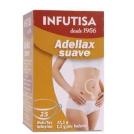 Adellax Suave Infusion 25Bolsitas Precio: 3.9900003. SKU: B1ADGNXQ2Y