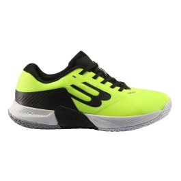 Zapatillas Casual Hombre Bullpadel Next 23V Amarillo 43