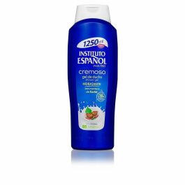 Instituto Español Gel de Ducha y Baño Cremoso Manteca de Karité Hidratante, Repara y Suaviza Piel Seca 1250 ml Sin Parabenos Precio: 3.50000002. SKU: S0591702