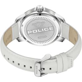 Reloj Hombre Police PEWJA0004803 Plateado (Ø 44 mm)
