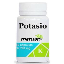 Potasio 790Mg 60Cap. Precio: 7.6899999. SKU: B18B7AJPFP