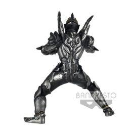 Banpresto Figura Ultraman Trigger Hero'Sbrave Trigger Dark Ver A, PVC con Base Banpresto Figura Ultraman Trigger Hero'Sbrave Trigger Dark Ver A, PVC con Base