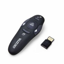 Dicota Pin Point Wireless Laser Pointer Dicota Pin Point Wireless Laser Pointer
