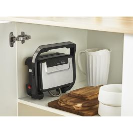 Sandwichera Tefal GC270D10 Negro 1000 W