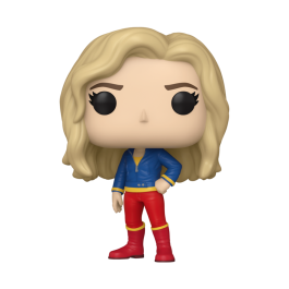 Funko Pop Smallville S2 Kara Kent Funko Pop Smallville S2 Kara Kent