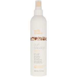 Milk Shake CURL PASSION leave-in spray Acondicionador brillo Definición de rizos 300 ml Precio: 12.50000059. SKU: B19QPEXGEM