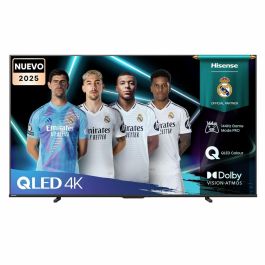 Smart TV Hisense 100E7Q PRO Precio: 1958.49999961. SKU: B1HCHJT5WC