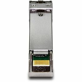 Módulo Fibra SFP+ MultiModo Trendnet TEG-10GBSR Módulo Fibra SFP+ MultiModo Trendnet TEG-10GBSR