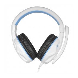 Steelplay HP44 Auriculares Gaming con Sonido Estéreo Precio: 28.6407. SKU: B1KNF6ZNX5