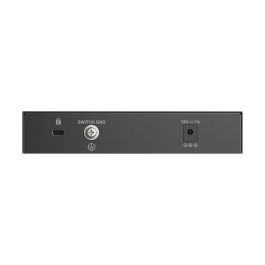 Switch D - Link Dms - 108 E 8 Puertos Switch D - Link Dms - 108 E 8 Puertos