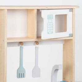 Cocina de Juguete 57 x 85 x 30 cm (2 Unidades) Cocina de Juguete 57 x 85 x 30 cm (2 Unidades)