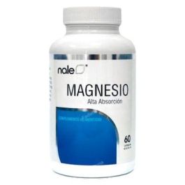 Magnesio Alta Absorción Precio: 21.5000005. SKU: B1KKEW9D92