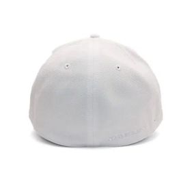 Gorra Deportiva Oakley 911545-BCL Blanco S/M