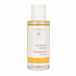 Dr. Hauschka Desmaquillante de Ojos Bifásico EYE bi-phase make up remover 75 ml para Piel Sensible y Maquillaje Waterproof Precio: 22.68999986. SKU: S0568176