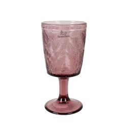 Copa Santa Clara Turia 320 ml Fucsia (36 Unidades) Copa Santa Clara Turia 320 ml Fucsia (36 Unidades)