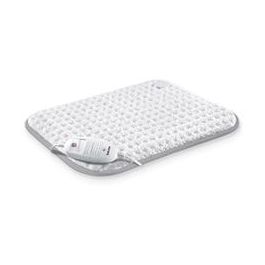 Beurer HK-42 Almohadilla Electrónica de Tacto Súper Suave (33x44 cm) Transpirable y Lavable para Alivio Muscular Precio: 32.69000009. SKU: B1CDY48GGL
