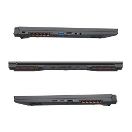 GIGABYTE G6 KF-73ES893KD ordenador portatil Intel® Core™ i7 i7-13700H Portátil 40,6 cm (16") Full HD+ 16 GB DDR5-SDRAM 512 GB SSD NVIDIA GeForce RTX 4060 Wi-Fi 6E (802.11ax) FreeDOS Negro GIGABYTE G6 KF-73ES893KD ordenador portatil Intel® Core™ i7 i7-13700H Portátil 40,6 cm (16") Full HD+ 16 GB DDR5-SDRAM 512 GB SSD NVIDIA GeForce RTX 4060 Wi-Fi 6E (802.11ax) FreeDOS Negro
