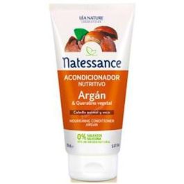 NATESSANCE Acondicionador Nutritivo con Argán para Cabello Suave y Brillante, 150 ml Precio: 10.89. SKU: B13AYVDEZY
