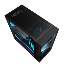 ASUS ROG G700 G700TF-09285K086W DDR5-SDRAM NVIDIA GeForce RTX 5090 Torre PC ASUS ROG G700 G700TF-09285K086W DDR5-SDRAM NVIDIA GeForce RTX 5090 Torre PC