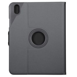 Targus VersaVu Slim Case Funda para Apple iPad 11ª Gen (2025) y iPad 10ª Gen 10.9 2022 - Negro