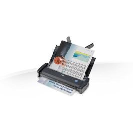 Canon P215 II Escáner Portátil 15ppm, Doble Cara, USB, 600ppp, Negro Precio: 274.49999984. SKU: B15D3EZFBA