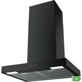 Campana Convencional Mepamsa STILO NEO 60 Negro Campana Convencional Mepamsa STILO NEO 60 Negro