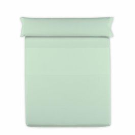 Sábana Encimera Hosteline Mixcolors Verde Cama de 120 Sábana Encimera Hosteline Mixcolors Verde Cama de 120
