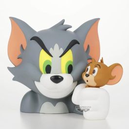 Figura Banpresto Tom & Jerry Soft Precio: 40.85928. SKU: B1CVA2V9AK
