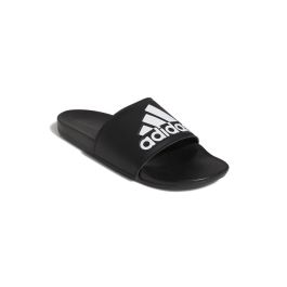 Chanclas de Piscina Adidas Adilette Comfort BK Negro