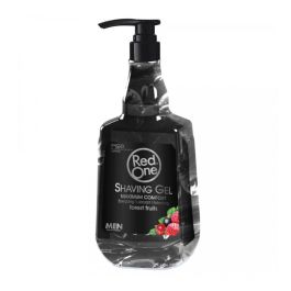 Red One Gel de Afeitado Forest Fruits 1000 ml Red One Gel de Afeitado Forest Fruits 1000 ml Precio: 5.50000055. SKU: SBL-ART11951