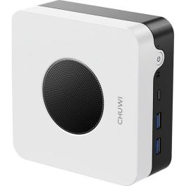Mini PC Chuwi Larkbox-X-P Intel N100 12 GB RAM 512 GB SSD Mini PC Chuwi Larkbox-X-P Intel N100 12 GB RAM 512 GB SSD